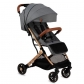 MoMi Estelle - Детска количка Продукт MoMi Estelle - Детска количка - 38 - BG Hlapeta